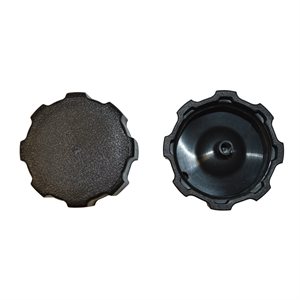 BOUCHON À ESSENCE HONDA #17620-ZG9-000