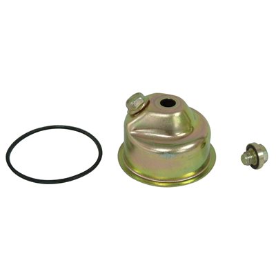 CARBURETOR BOWL ASSEMBLY HONDA #16015-ZE1-831