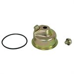 CARBURETOR BOWL ASSEMBLY HONDA #16015-ZE1-831