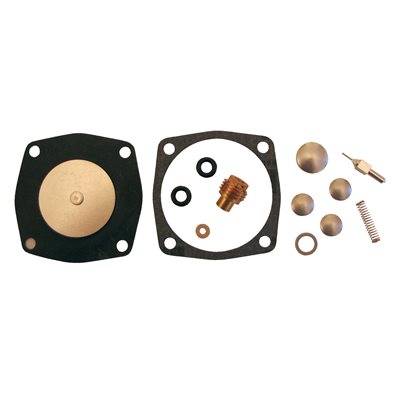 CARBURETOR REPAIR KIT TECUMSEH #631893