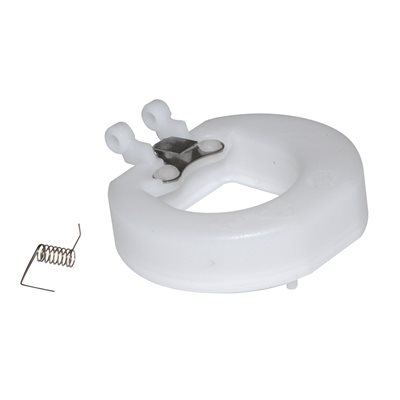 CARBURETOR FLOAT TEC #632019