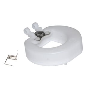 CARBURETOR FLOAT TEC #632019