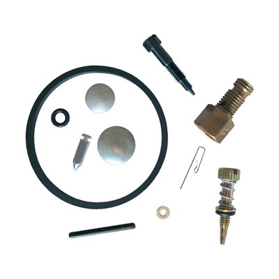 CARBURETOR REPAIR KIT TEC. #632347