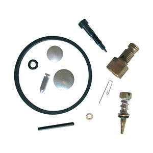 CARBURETOR REPAIR KIT TEC. #632347
