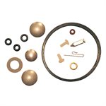 CARBURETOR REPAIR KIT TEC. #632760