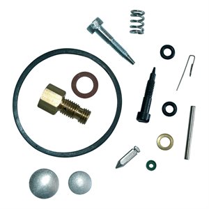 CARBURATOR REPAIR KIT TEC. #632347