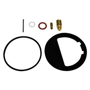 CARBURETOR REPAIR KIT KOHLER #25 757 01