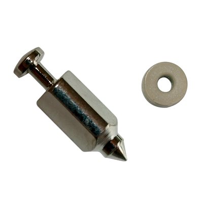 NEEDLE AND SEAT B & S #398188 MAX NEEDLE AND SEAT B & S #398188 MAX