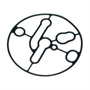 FLOAT BOWL GASKET B&S #695426