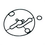 JOINT DE CUVE B&S #698781