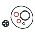 ENS. DE RÉPARATION DE CARBURATEUR HONDA #16010-ZE1-812