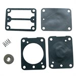 ENS. DE RÉPARATION DE CARBURATEUR B&S #693502