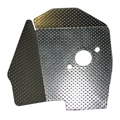 MUFFLER GASKET HONDA #18381-ZG9-M00