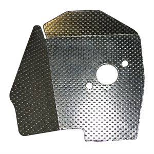 JOINT D'ÉCHAPPEMENT HONDA #18381-ZG9-M00