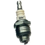 SPARK PLUG OREGON J8C 