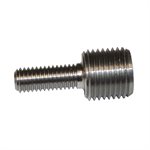 ADAPTOR MALE M8 X 1.25 LH