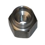 ADAPTOR FEMALE M8 X 1.25 LH
