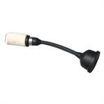 CONDUIT D'ESSENCE AVEC FILTRE STIHL #4112 350 3500