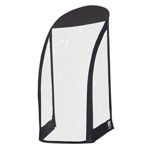 CABINE DE SOUFFLEUSE UNIVERSELLE CLASSIQUE