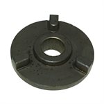 ADAPTATEUR DE POULIE DU VENTILATEUR MTD #948-0360 ADAPTATEUR DE POULIE DU VENTILATEUR MTD #948-0360