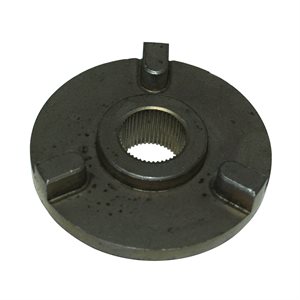 ADAPTATEUR DE POULIE DU VENTILATEUR MTD #948-0360