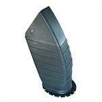 BAS DE GOULOTTE 6'' MTD #731-0903E