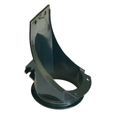 ADAPTEUR DE GOULOTTE 5" MTD #731-1379D ADAPTEUR DE GOULOTTE 5" MTD #731-1379D