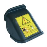 HAUT DE GOULOTTE MTD #931-04425B