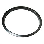 ANNEAU DE GOULOTTE EN ACIER B&S #313822E701MA