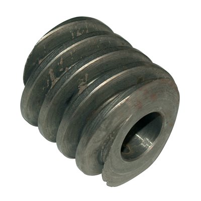 ARBRE DE VIS SANS FIN B&S #50664MA ARBRE DE VIS SANS FIN B&S #50664MA