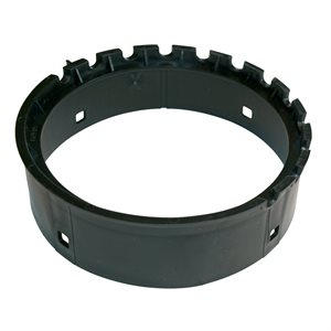 CHUTE RETAINER RING B&S #585193MA