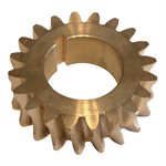 ENGRENAGE VIS SANS FIN MTD #917-1425