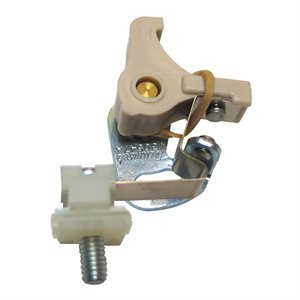 CONTACT BREAKER SET TECUMSEH # 30547