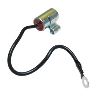 CONDENSER TECUMSEH # 30548