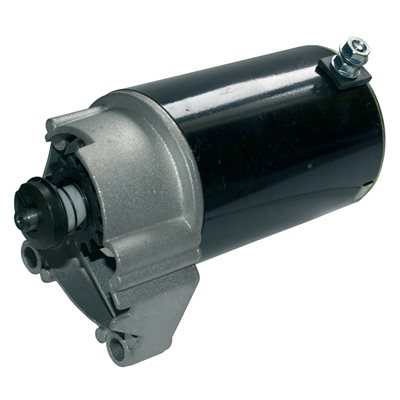 ELECTRIC STARTER B&S # 498148