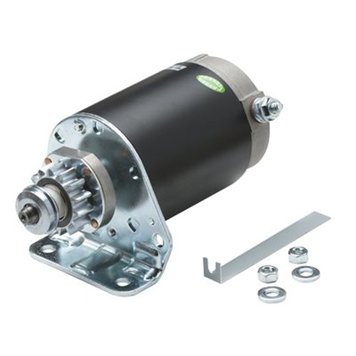 ELECTRIC STARTER B&S # 593934