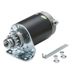 ELECTRIC STARTER B&S # 593934