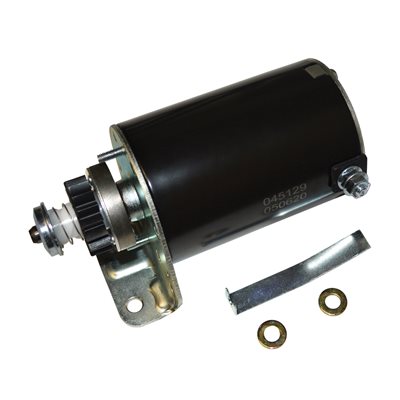 ELECTRIC STARTER B&S # 795121