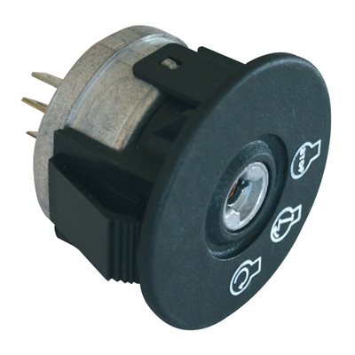 INTERRUPTEUR D'ALLUMAGE TORO # 116-0050