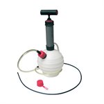 OIL VAC 2.5 LITRE