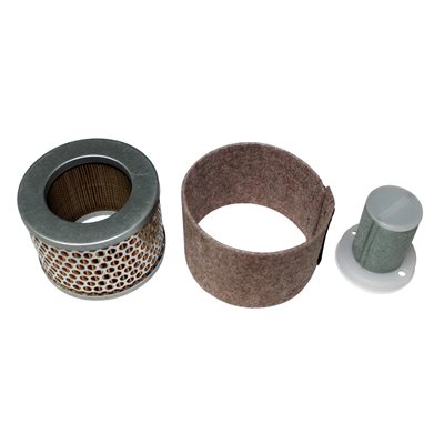 AIR FILTER KIT STIHL #4201-141-0300