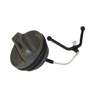 FUEL CAP HUSQVARNA #501-819-601
