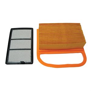 AIR FILTER ASSEMBLY STIHL #4238-141-0300
