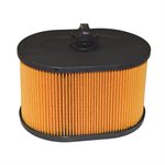 FILTRE À AIR HUSQVARNA #510-24-41-03