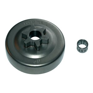 PIGNON À COURONNE #PO-532-R6N