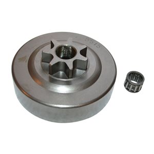 PIGNON À COURONNE STIHL #1121-640-2004