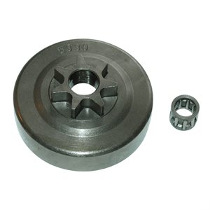 PIGNON À COURONNE HUSQVARNA #PA-475-J7N