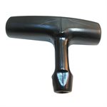 POIGNÉE DÉMARREUR PLASTIQUE STIHL #1121-195-3400 (5)