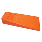 PLASTIC WEDGE 5 1 / 2"