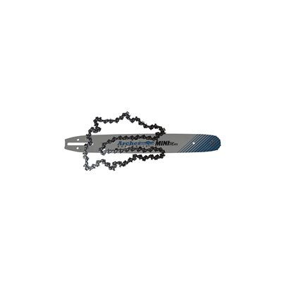 ARCHER COMBO BLADE AND CHAIN 3 / 8 LP X .050 16''